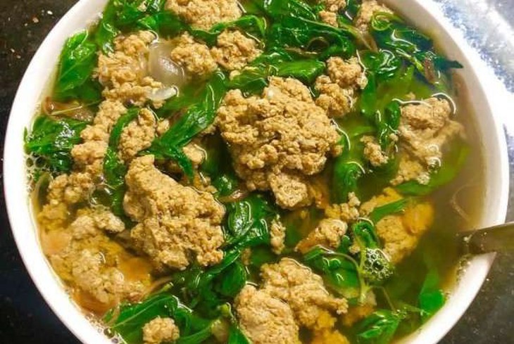 7 món ăn – bài thuốc thanh nhiệt, hỗ trợ chức năng gan- Ảnh 2. 7 món ăn – bài thuốc thanh nhiệt, hỗ trợ chức năng gan- Ảnh 2.