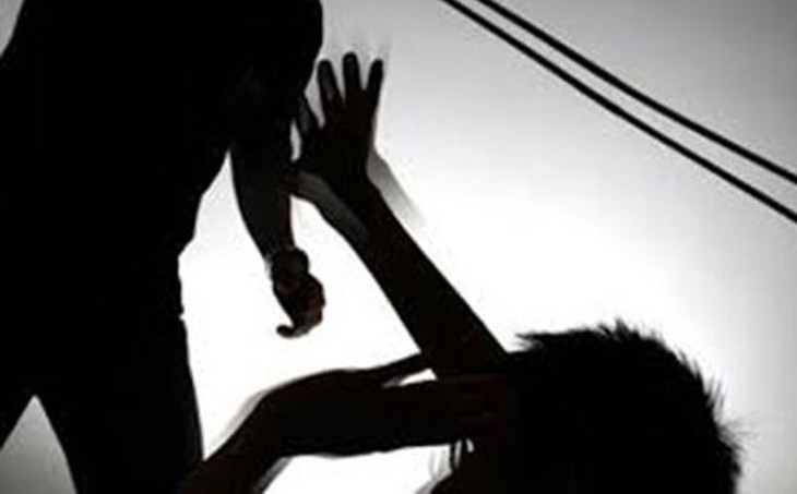 Nghi vấn cháu họ sát hại cụ bà, chôn thi thể trong vườn- Ảnh 1.