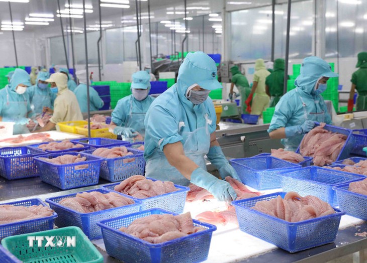 Nhiều chính sách kinh tế quan trọng có hiệu lực từ tháng 4 năm 2026- Ảnh 1.