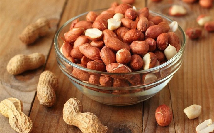 8 loại hạt giàu magie giúp giảm căng thẳng và bảo vệ trái tim- Ảnh 2. 8 loại hạt giàu magie giúp giảm căng thẳng và bảo vệ trái tim- Ảnh 2.