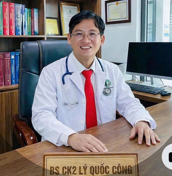 Bệnh ký sinh trùng nhiều người dương tính khi xét nghiệm ở Khánh Hòa nguy hiểm mức nào nếu không điều trị sớm?- Ảnh 3. Bệnh ký sinh trùng nhiều người dương tính khi xét nghiệm ở Khánh Hòa nguy hiểm mức nào nếu không điều trị sớm?- Ảnh 3.