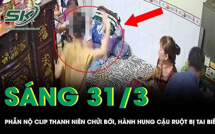 Thông tin bất ngờ về nghi phạm sát hại cụ bà dã man, phi tang thi thể trong vườn ở Hải Phòng- Ảnh 1.