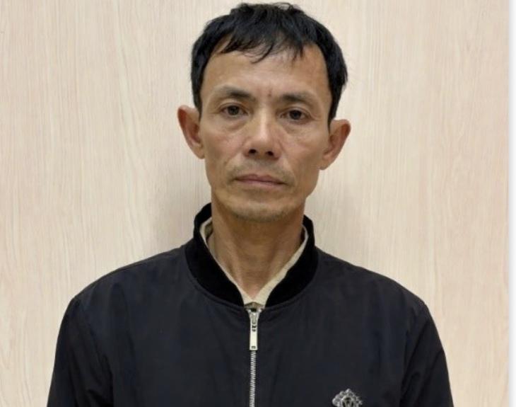 Tạm giữ hình sự đối tượng dùng điện bẫy chuột dẫn đến chết người- Ảnh 1. Tạm giữ hình sự đối tượng dùng điện bẫy chuột dẫn đến chết người- Ảnh 1.
