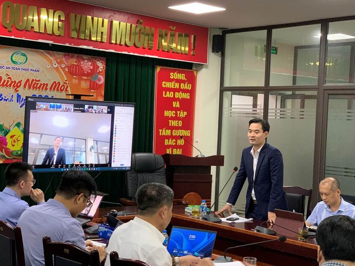 Bộ Y tế siết chặt chất lượng thực phẩm bảo vệ sức khỏe: Áp dụng quy trình GMP mới gần 170 tiêu chí- Ảnh 1. Bộ Y tế siết chặt chất lượng thực phẩm bảo vệ sức khỏe: Áp dụng quy trình GMP mới gần 170 tiêu chí- Ảnh 1.