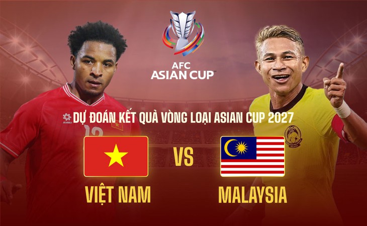 Kênh và link xem trực tiếp đội tuyển Việt Nam đấu Malaysia tối 31/3- Ảnh 1.