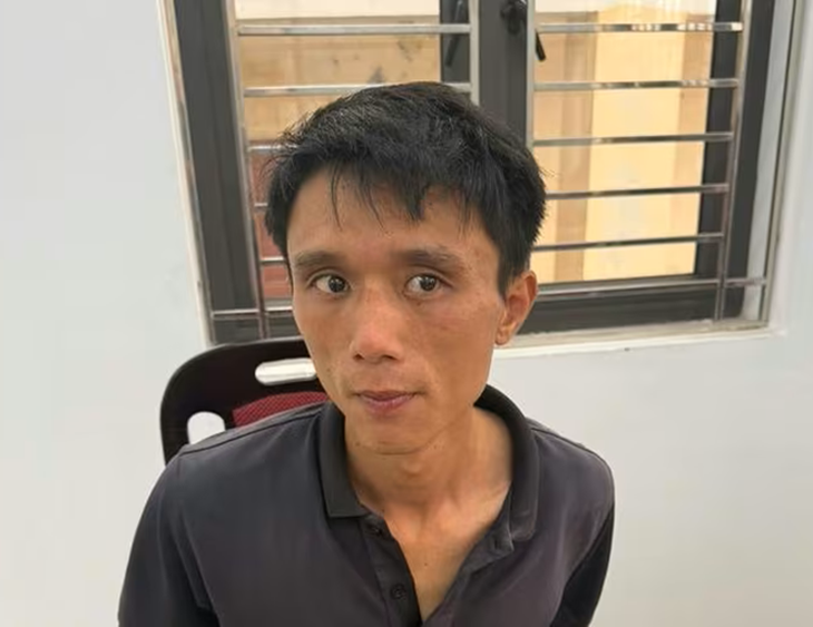 Thông tin chính thức vụ cháu họ sát hại cụ bà, phi tang thi thể trong vườn- Ảnh 1. Thông tin chính thức vụ cháu họ sát hại cụ bà, phi tang thi thể trong vườn- Ảnh 1.