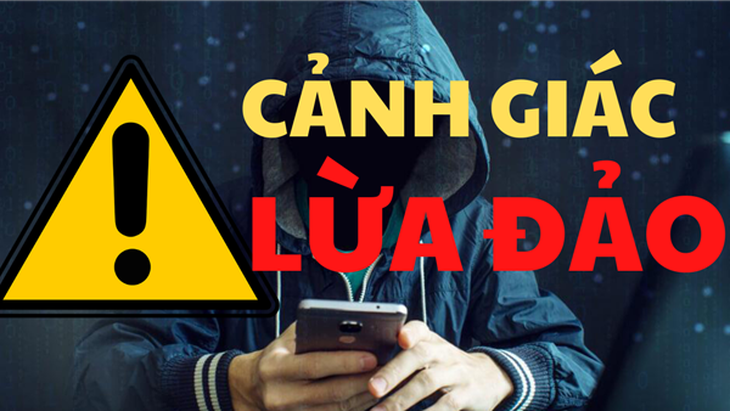 Cảnh báo thủ đoạn lừa đảo nhắm vào gia đình chiến sĩ nghĩa vụ mới nhập ngũ- Ảnh 1. Cảnh báo thủ đoạn lừa đảo nhắm vào gia đình chiến sĩ nghĩa vụ mới nhập ngũ- Ảnh 1.