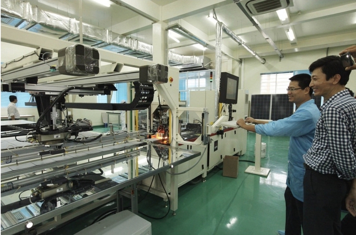 2 luật quan trọng về khoa học công nghệ có hiệu lực từ ngày mai- Ảnh 1. 2 luật quan trọng về khoa học công nghệ có hiệu lực từ ngày mai- Ảnh 1.