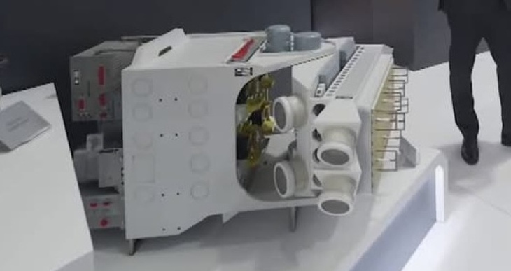 Tiêm kích Su-35 không còn 'điểm yếu chí mạng' nhờ radar AESA- Ảnh 1. Tiêm kích Su-35 không còn 'điểm yếu chí mạng' nhờ radar AESA- Ảnh 1.