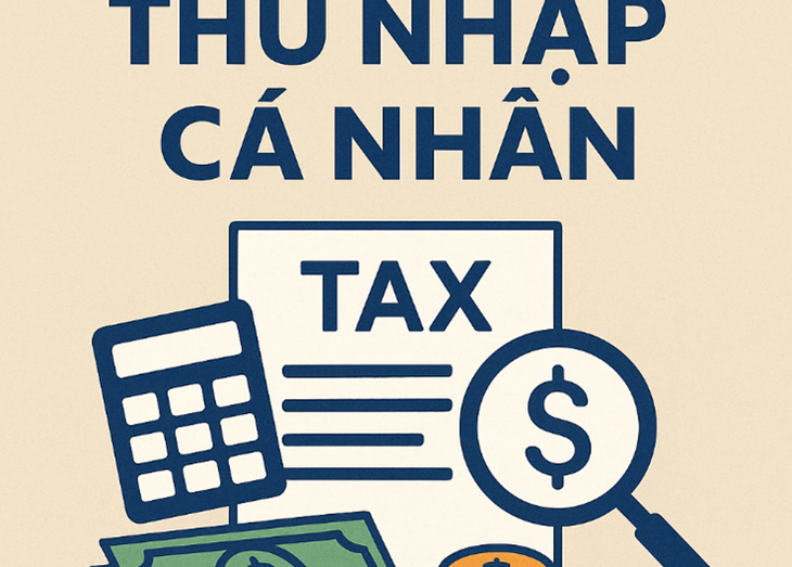 Đề xuất mức thu nhập vãng lai chịu thuế từ 3 triệu đồng/lần- Ảnh 1. Đề xuất mức thu nhập vãng lai chịu thuế từ 3 triệu đồng/lần- Ảnh 1.
