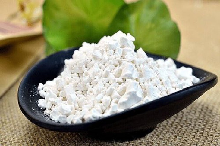 4 cách dùng bột sắn dây tốt cho người tăng huyết áp- Ảnh 1. 4 cách dùng bột sắn dây tốt cho người tăng huyết áp- Ảnh 1.