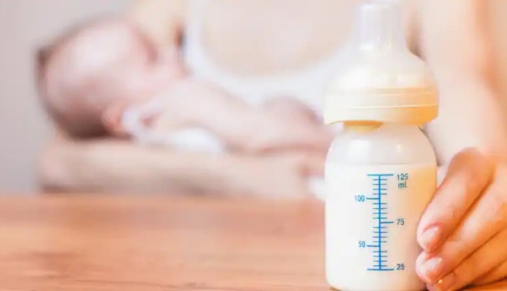 Siết chặt quảng cáo, kinh doanh sữa: Vi phạm có thể bị phạt tới 20 triệu đồng- Ảnh 1.
