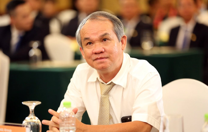 Bầu Đức đăng ký mua 5 triệu cổ phiếu HAG- Ảnh 1.