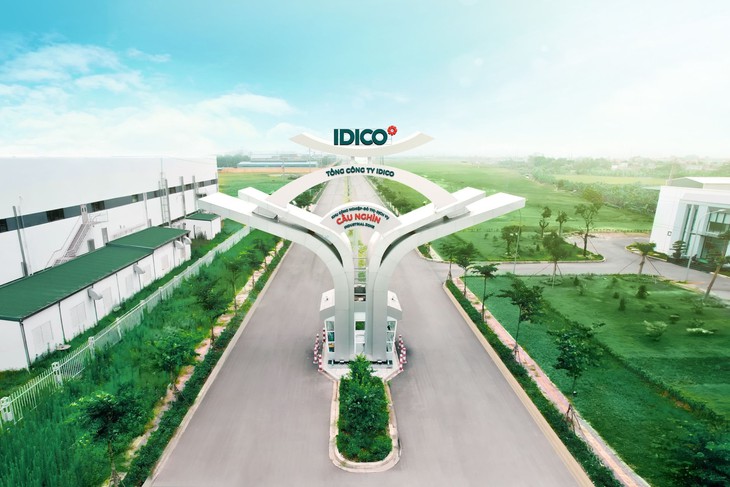 VCBS khuyến nghị mua đối với cổ phiếu IDC- Ảnh 1.