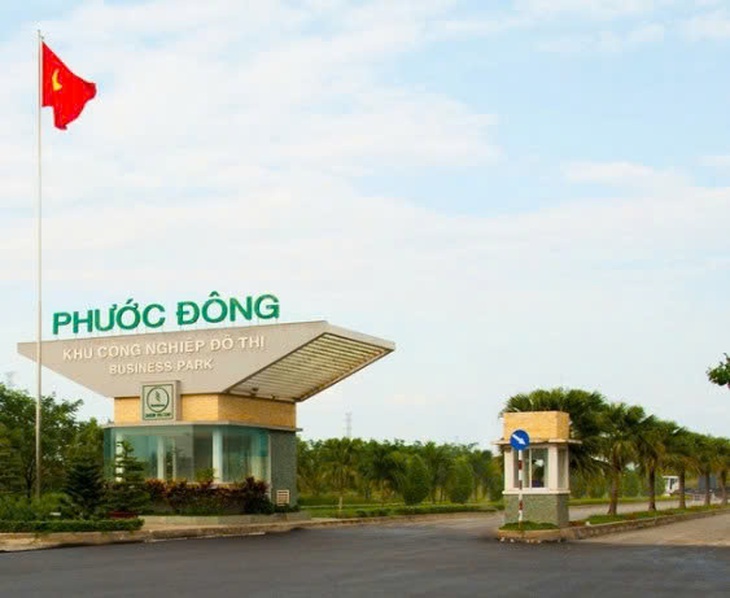 VCBS định giá cổ phiếu SIP ở mức 71.623 đồng/CP- Ảnh 1.