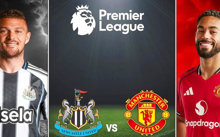 Lịch thi đấu bóng đá hôm nay ngày 4/3 - 5/3: MU vs Newcastle, Aston Villa vs Chelsea