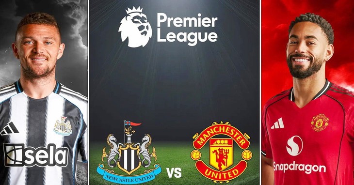 Lịch thi đấu bóng đá hôm nay ngày 4/3 - 5/3: MU vs Newcastle, Aston Villa vs Chelsea- Ảnh 1.