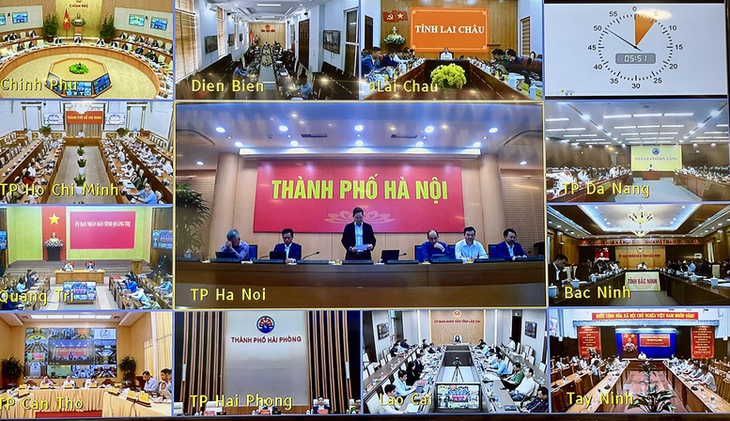 Thủ tướng: Tập trung nhiệm vụ trọng tâm tháng 3, quyết hoàn thành mục tiêu tăng trưởng 10%- Ảnh 2. Thủ tướng: Tập trung nhiệm vụ trọng tâm tháng 3, quyết hoàn thành mục tiêu tăng trưởng 10%- Ảnh 2.