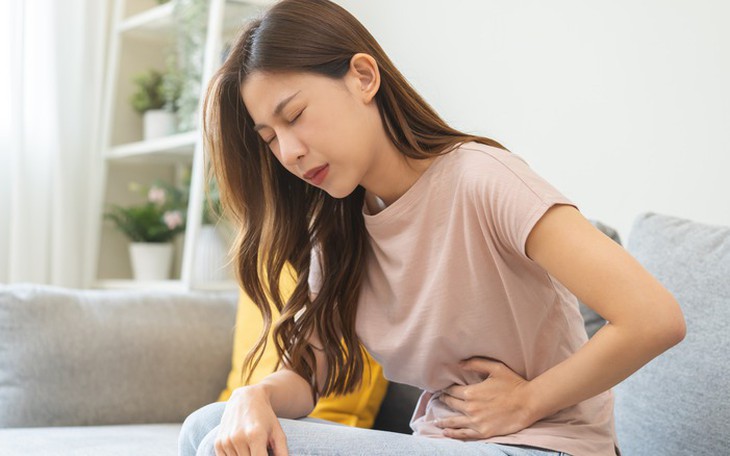 Polyp nội mạc tử cung có nguy hiểm không? - Ảnh 2.