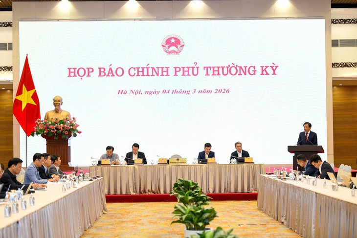 Thị trường bất động sản 2026 kỳ vọng bước sang giai đoạn phục hồi rõ nét- Ảnh 1.