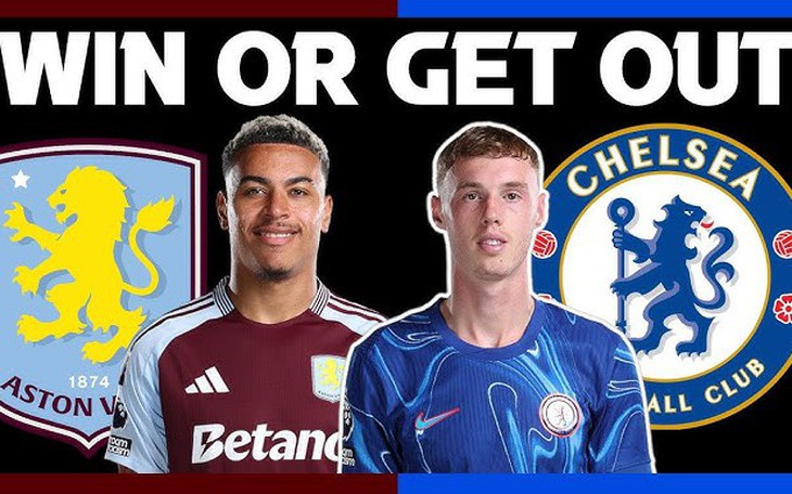 Kênh và link xem trực tiếp Chelsea đấu Aston Villa ngày 5/3