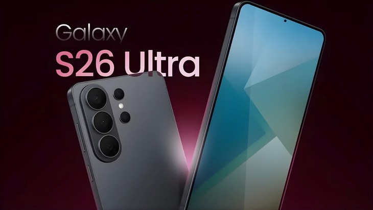 Galaxy S26 Ultra có đáng nâng cấp? 5 lý do để bạn 'xuống tiền'- Ảnh 3. Galaxy S26 Ultra có đáng nâng cấp? 5 lý do để bạn 'xuống tiền'- Ảnh 3.