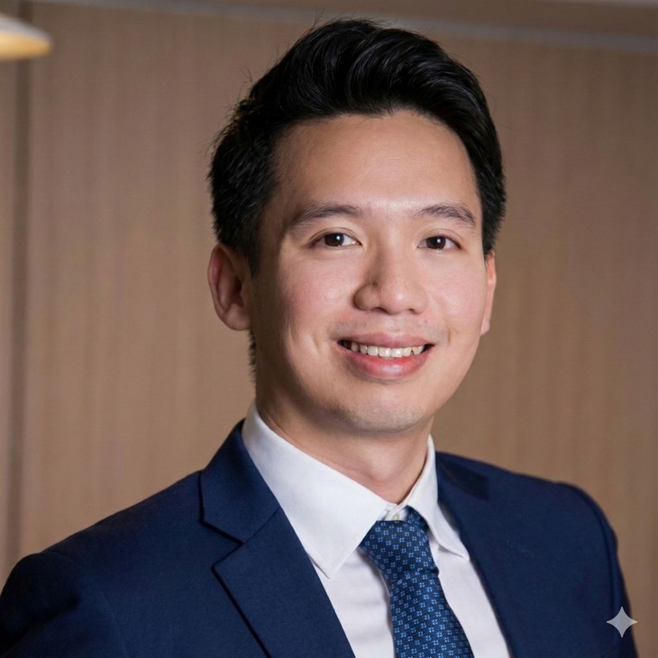 CEO VinEnergo: ‘Chúng tôi ra thế giới như 1 nhà phát triển năng lượng toàn cầu’- Ảnh 1.