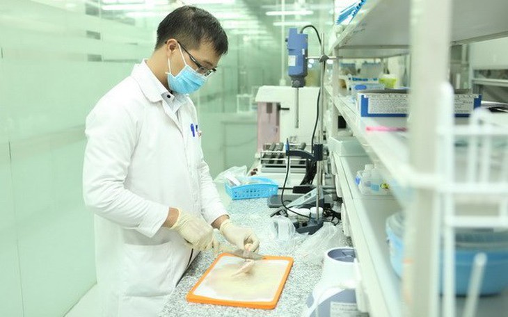 Danh sách mới nhất các cơ sở Bộ Y tế chỉ định kiểm nghiệm về an toàn thực phẩm- Ảnh 1.
