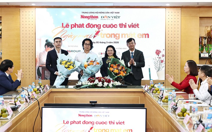 'Ngày mai trong mắt em': Lan tỏa nghị lực sống và khát vọng của thế hệ trẻ- Ảnh 4.