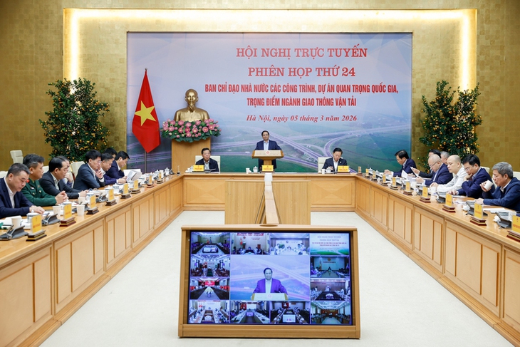 Thủ tướng: Tiếp tục đầu tư các tuyến cao tốc, đường sắt kết nối với sân bay Long Thành- Ảnh 1. Thủ tướng: Tiếp tục đầu tư các tuyến cao tốc, đường sắt kết nối với sân bay Long Thành- Ảnh 1.