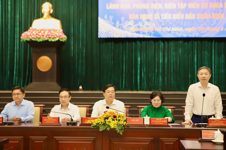 TPHCM đặt mục tiêu trở thành 'thành phố toàn cầu' đáng sống- Ảnh 1.