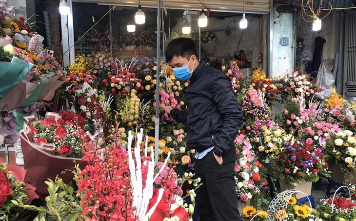 Thời tiết ngày Quốc tế Phụ nữ 8/3 trên cả nước diễn biến thế nào?- Ảnh 1. Thời tiết ngày Quốc tế Phụ nữ 8/3 trên cả nước diễn biến thế nào?- Ảnh 1.
