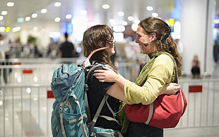 Hành trình bay Việt Nam - Trung Đông gián đoạn: Hành khách được hỗ trợ ra sao?