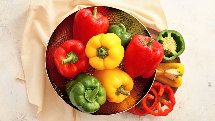5 loại trái cây nên ăn thường xuyên cho làn da khỏe mạnh, rạng rỡ - Ảnh 1.
