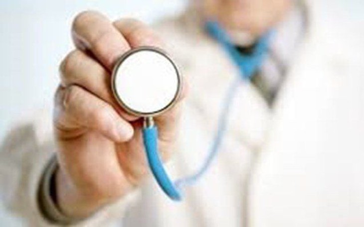 Áp lực công việc bủa vây, nhiều người đến bệnh viện giải tỏa căng thẳng - Ảnh 2.