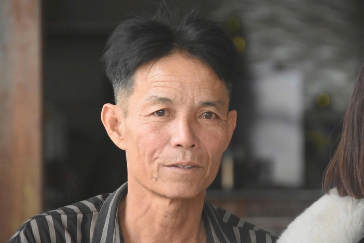 Người đàn ông hơn 10 năm 'trốn vợ' đi cứu người giữa những cơn sóng dữ- Ảnh 2.