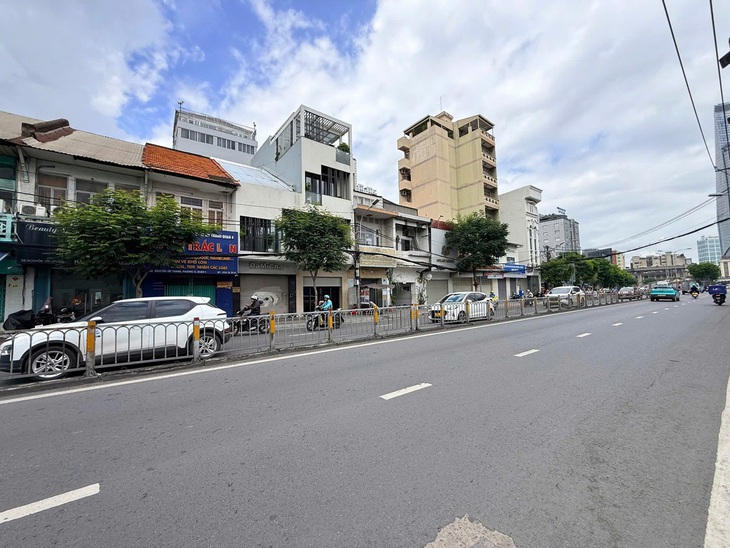 TPHCM đề xuất mở rộng khu bảo tàng ở bến Nhà Rồng- Ảnh 2. TPHCM đề xuất mở rộng khu bảo tàng ở bến Nhà Rồng- Ảnh 2.