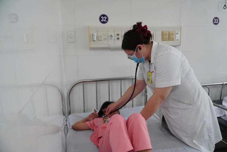 Số ca nghi ngộ độc sau ăn bánh mì ở Vũng Tàu tăng lên 94 người- Ảnh 1. Số ca nghi ngộ độc sau ăn bánh mì ở Vũng Tàu tăng lên 94 người- Ảnh 1.