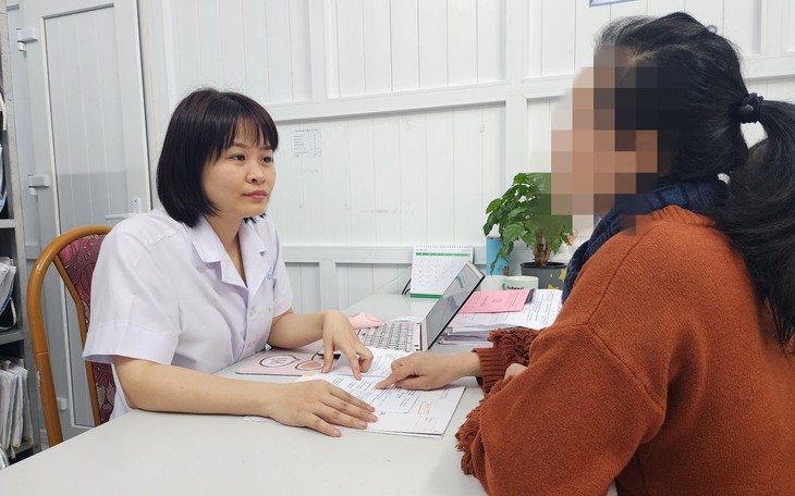Người lặn lội đi tìm ‘hơi ấm’ cho mẹ và bé- Ảnh 5.