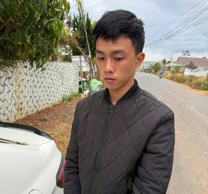 Thấy nhà dân không có người, shipper đột nhập trộm 170 triệu- Ảnh 1. Thấy nhà dân không có người, shipper đột nhập trộm 170 triệu- Ảnh 1.