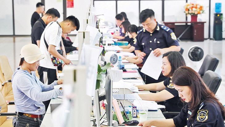 Doanh nghiệp thực phẩm chuẩn bị hồ sơ công bố sản phẩm thực hiện Nghị định số 46 từ 16/4- Ảnh 1.
