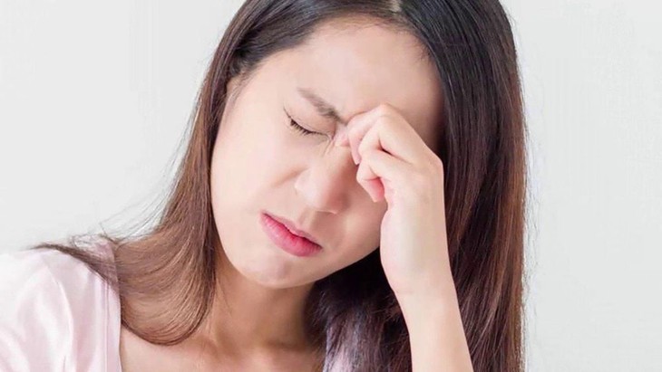 Bất ngờ với nguyên nhân gây co giật nửa mặt và cách xử trí đúng- Ảnh 1. Bất ngờ với nguyên nhân gây co giật nửa mặt và cách xử trí đúng- Ảnh 1.