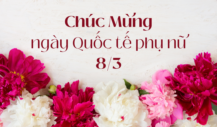 Những mẫu thiệp chúc mừng ngày Quốc tế phụ nữ 8/3 đẹp nhất- Ảnh 2.