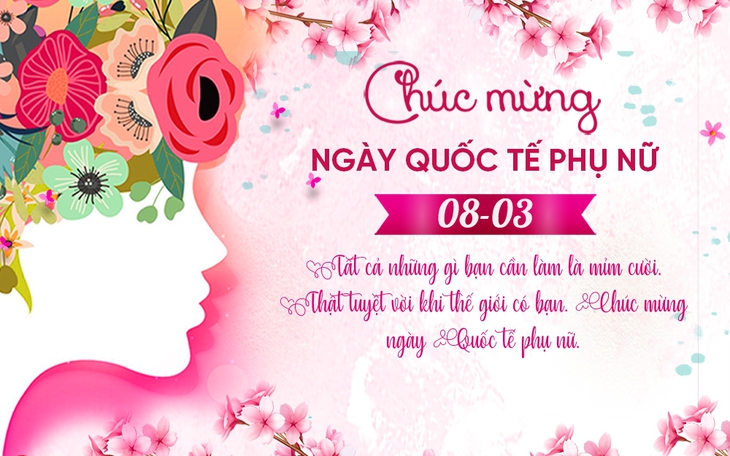 Ý nghĩa và nguồn gốc ngày Quốc tế Phụ nữ 8/3 chính xác nhất