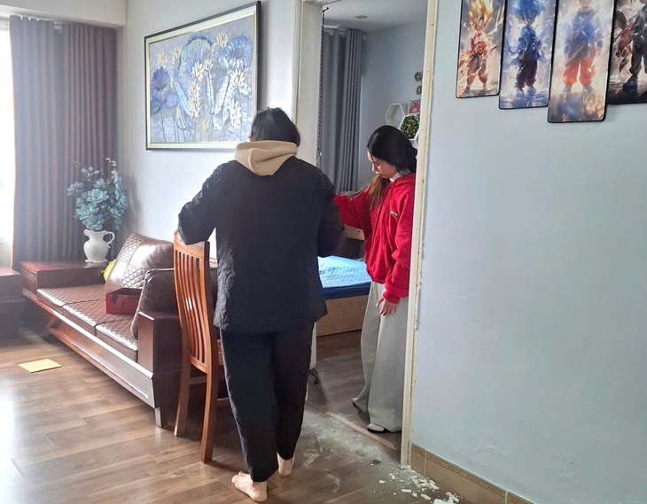 Khi phụ nữ dấn thân vào 'địa hạt' của nam giới- Ảnh 5.