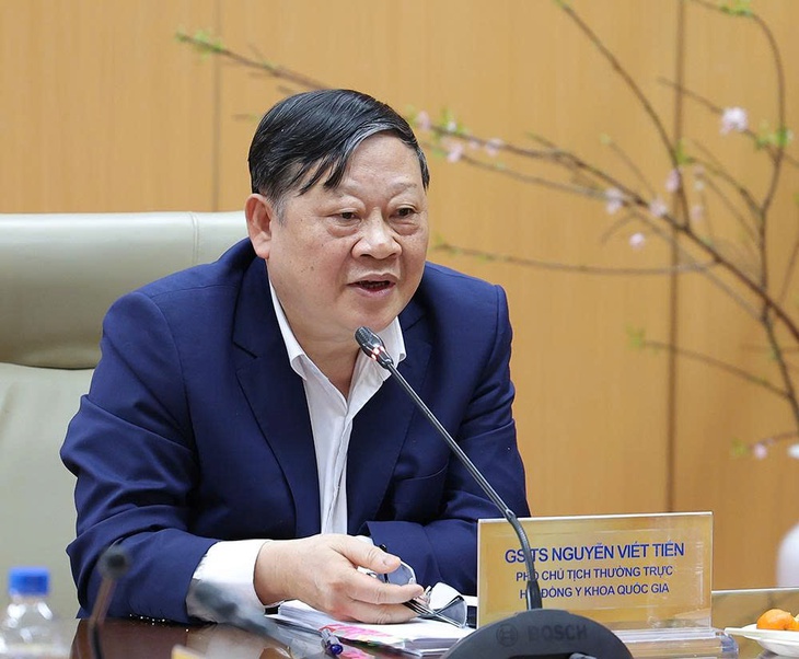 Kỳ thi đánh giá năng lực hành nghề y: Chuẩn hoá năng lực ngành y tiến tới hội nhập quốc tế- Ảnh 1.