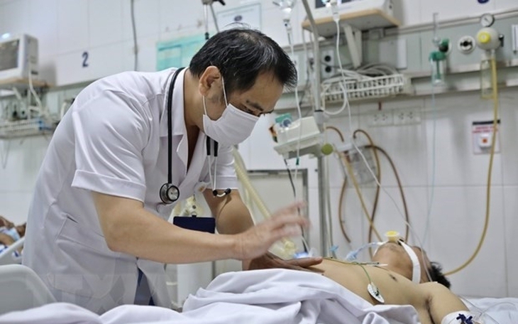 Kỳ thi đánh giá năng lực hành nghề y: Chuẩn hoá năng lực ngành y tiến tới hội nhập quốc tế