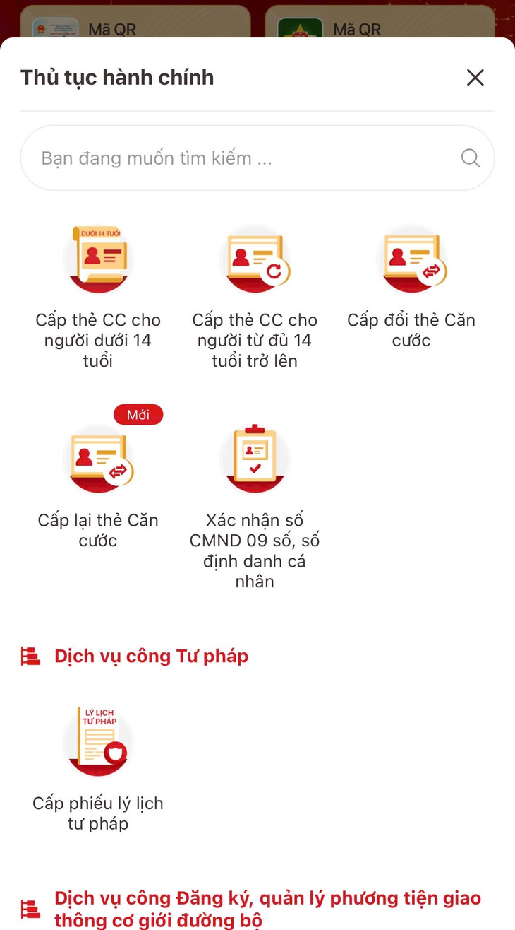 Từ 15/3, quy định mới về CMND 9 số trên VNeID người dân cần biết- Ảnh 3.