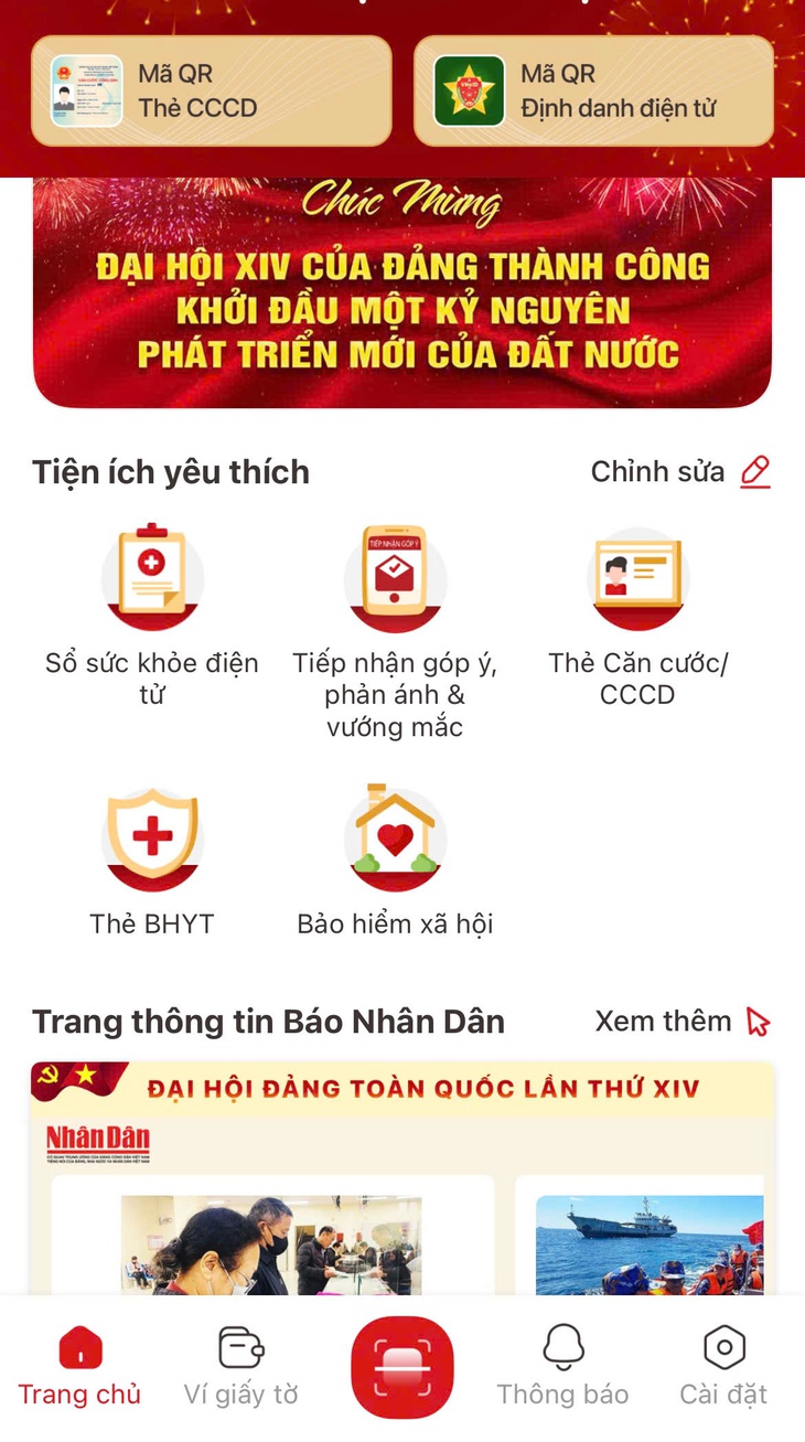 Sử dụng BHXH, BHYT điện tử: Cần đăng ký ra sao?- Ảnh 2. Sử dụng BHXH, BHYT điện tử: Cần đăng ký ra sao?- Ảnh 2.