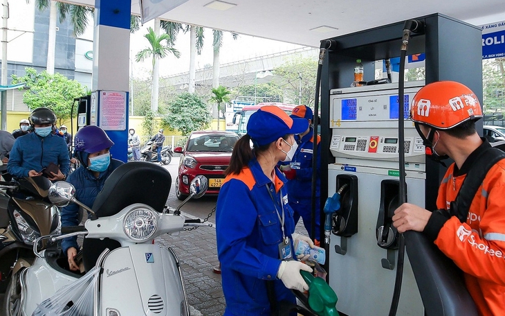 Việt Nam đảm bảo an ninh năng lượng trong bối cảnh chiến tranh Trung Đông